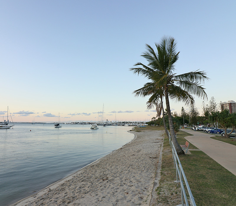 Broadwater